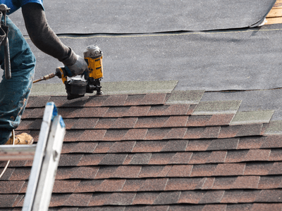 About Roof Repair Experts Clifton Forge, VA